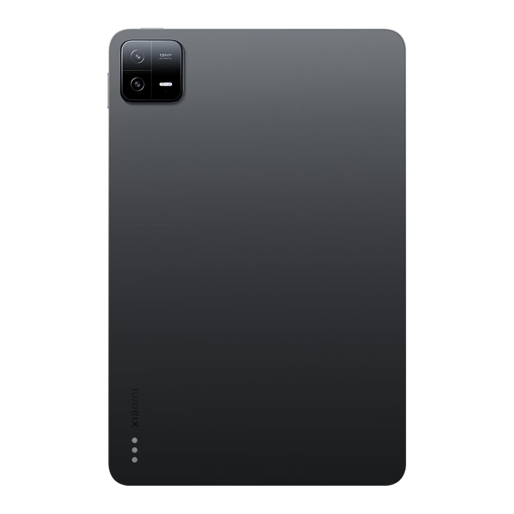 Amazon.co.jp: 【Wi-fi版 】Xiaomi Pad 6 タブレット 8GB RAM 256GB