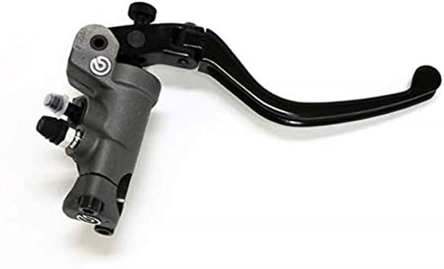 Amazon | Brembo(ブレンボ) ラジアルブレーキマスターシリンダー φ16
