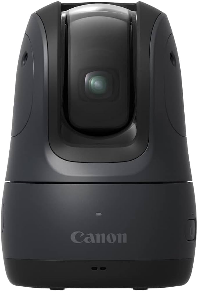 Amazon | Canon コンパクトデジタルカメラ PowerShot PICK ブラック