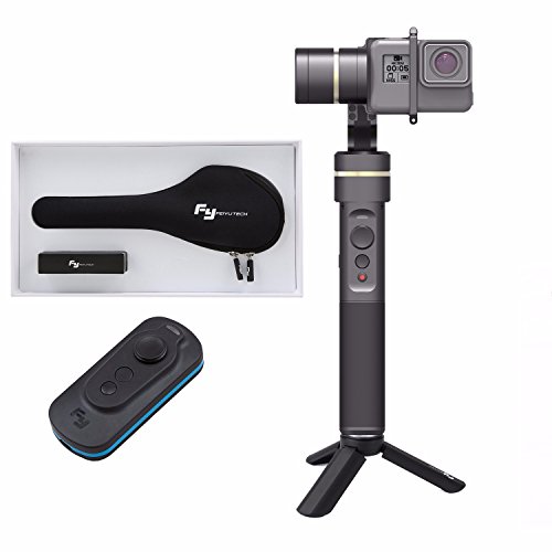 Amazon | 【国内正規品】 FEIYU TECH G5 3軸 ハンドヘルド