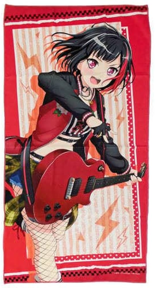 Amazon.co.jp: 美竹蘭 バスタオル Vol.7 ハロー、ハッピーワールド