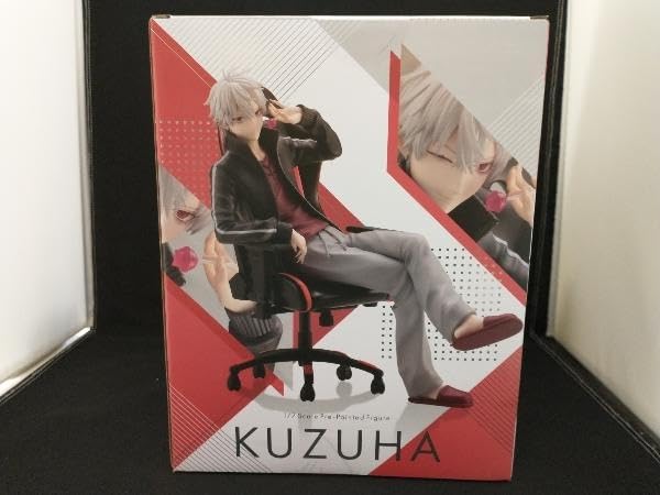 Amazon | フィギュア コトブキヤ 葛葉 1/7 コトブキヤオンライン
