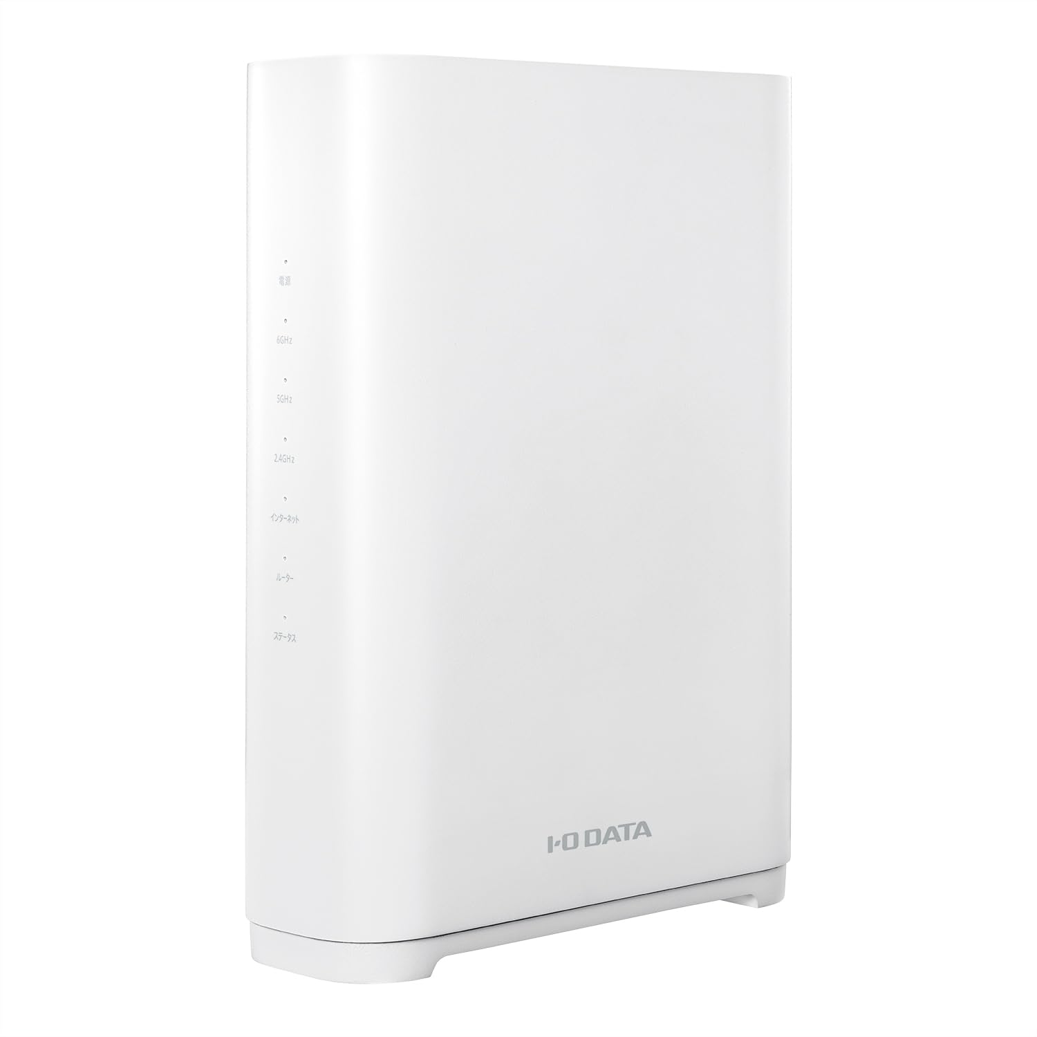 Amazon | IODATA Wi-Fi 7 無線LAN ルーター 10Gbps対応 トライバンド