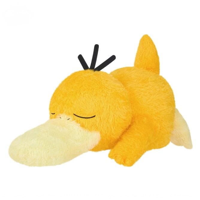 Amazon | ポケットモンスター めちゃもふぐっと くつろぎタイム