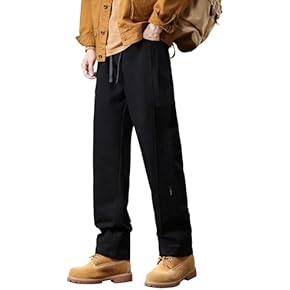 メンズ ロングパンツ 通販 | Amazon Fashion