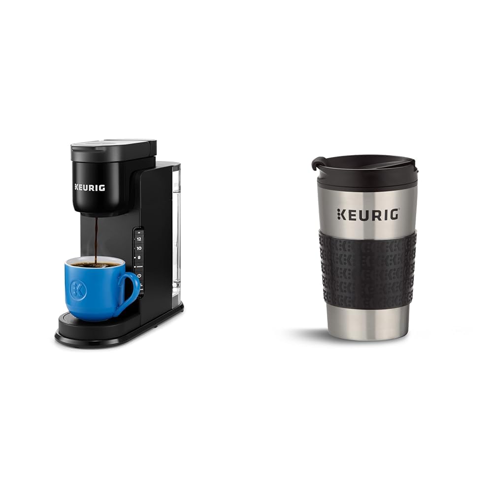 Amazon.com: Keurig K-Express Coffee Maker, Single Serve K-Cup Pod