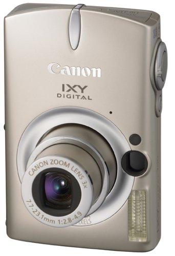 Amazon | Canon IXY DIGITAL 700 サテンベージュ IXYD700(BG