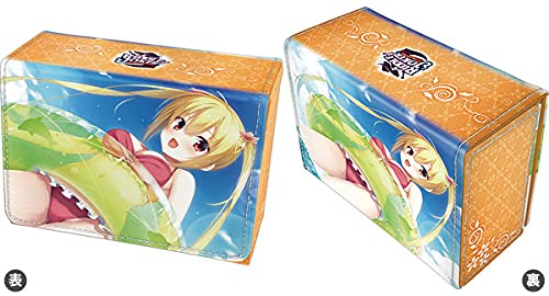 在原七海 合皮デッキケース未開封未使用です Amazon | 合皮製デッキ