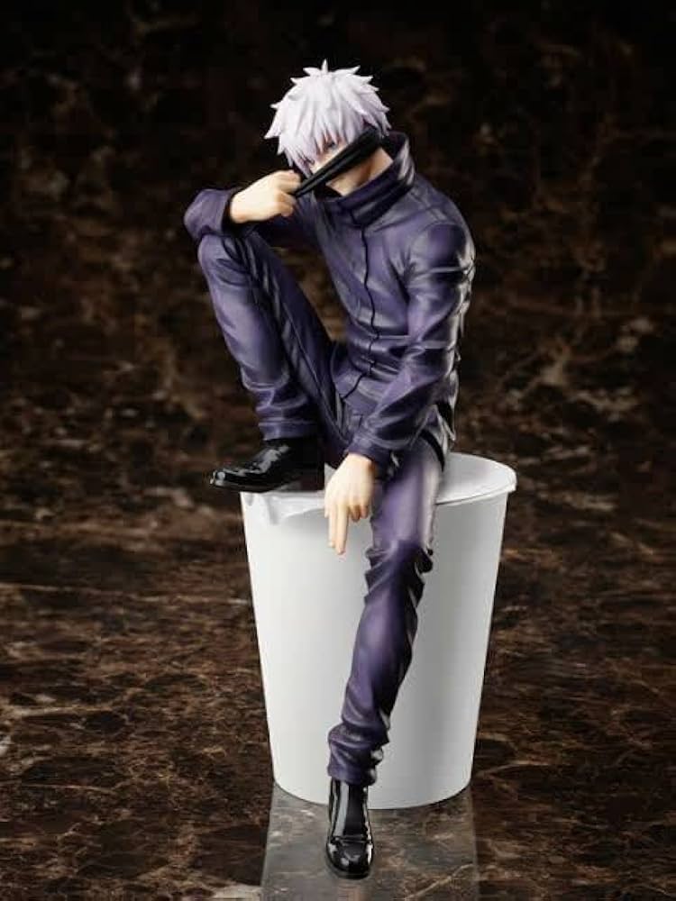 Amazon | 五条悟 “MAPPA SHOWCASE” 1/7スケールフィギュア 呪術廻戦