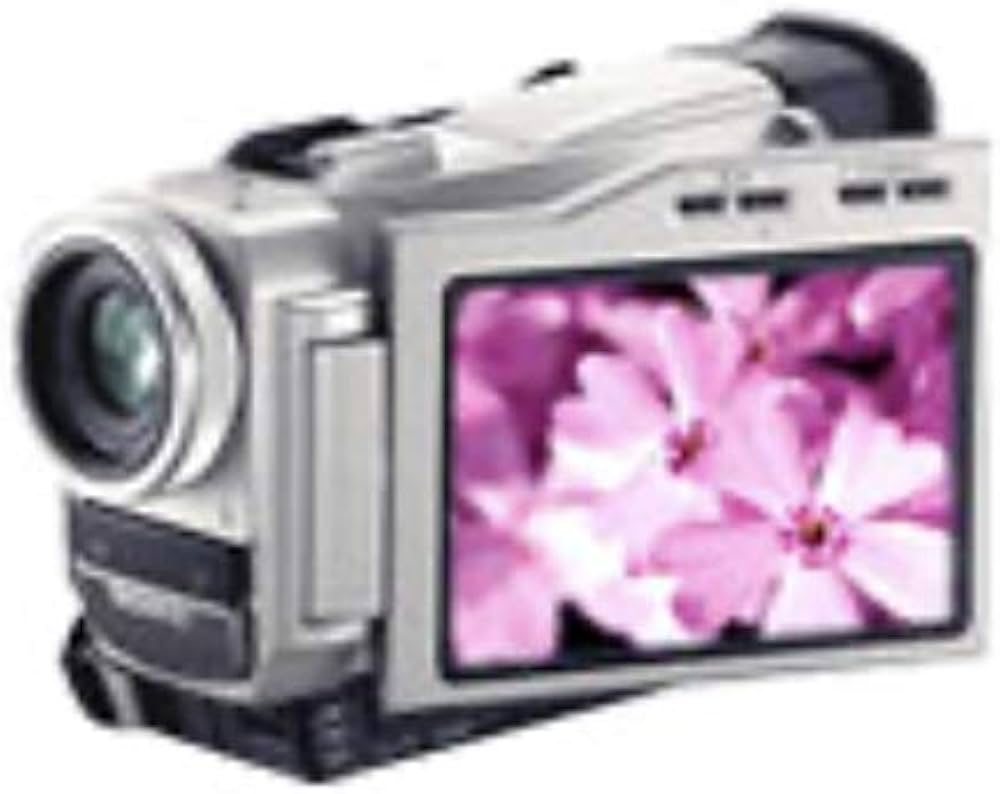 Amazon.co.jp: SONY ソニー DCR-TRV10 デジタルビデオカメラ MiniDV