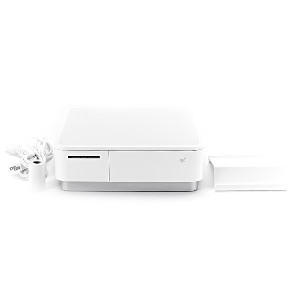 Amazon.co.jp: スター精密 レシートプリンター ホワイト POP10 WHT JP