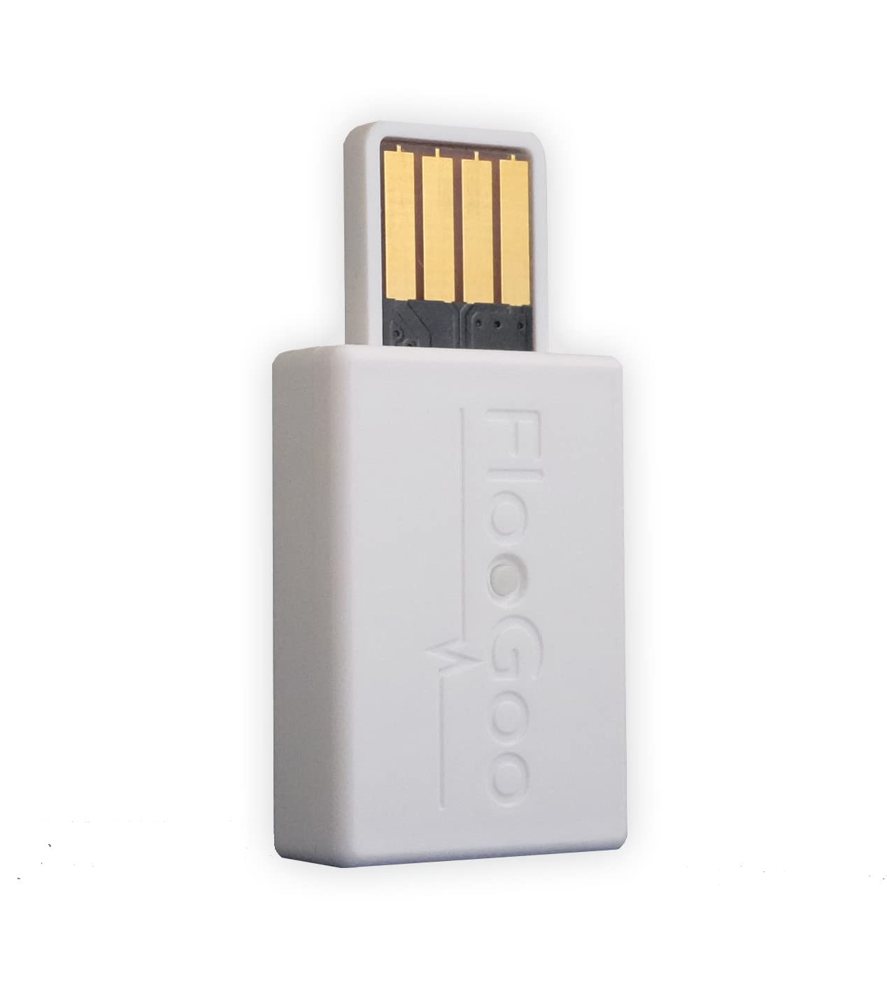 Amazon | FlooGoo FMA120 Bluetooth V5.4デュアルモードドングル aptX
