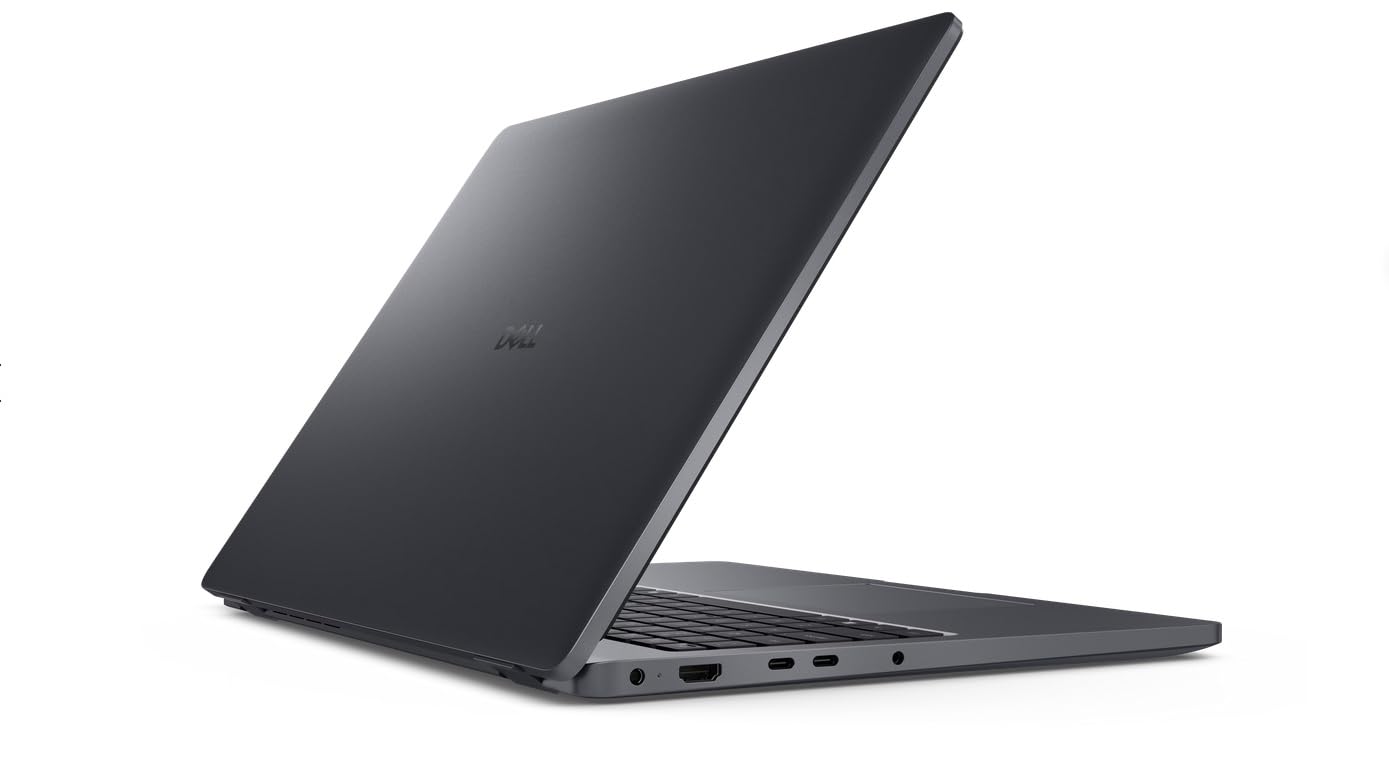 Amazon.co.jp: Dell Pro 16 ノートパソコン PC16250 Intel Core 3-100U