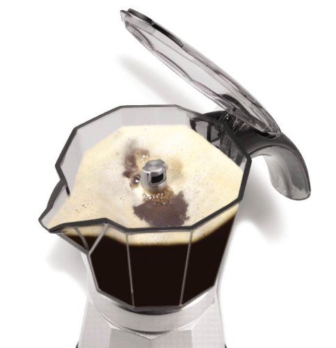 Amazon | DeLonghi エスプレッソ・モカマシーン EMK6 並行輸入品 | De