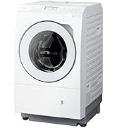 Amazon | パナソニック 全自動洗濯機 7kg NA-FA7H2-W ホワイト スゴ