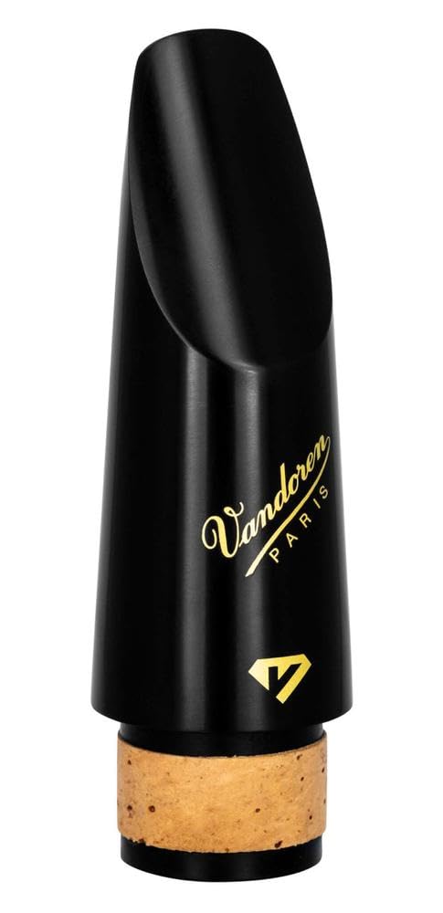 Amazon | バンドーレン Vandoren B♭クラリネット マウスピース