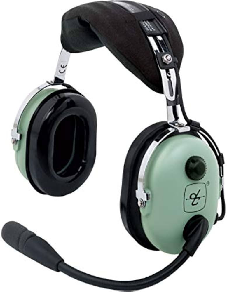 Amazon.co.jp: David Clark H10-13X ANR 航空ヘッドセット : 家電＆カメラ