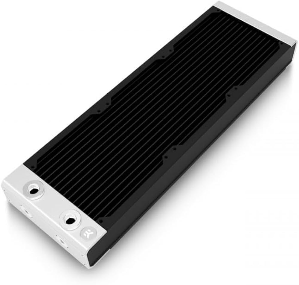 Amazon.co.jp: EK-Quantum Surface P360M - Black : パソコン・周辺機器