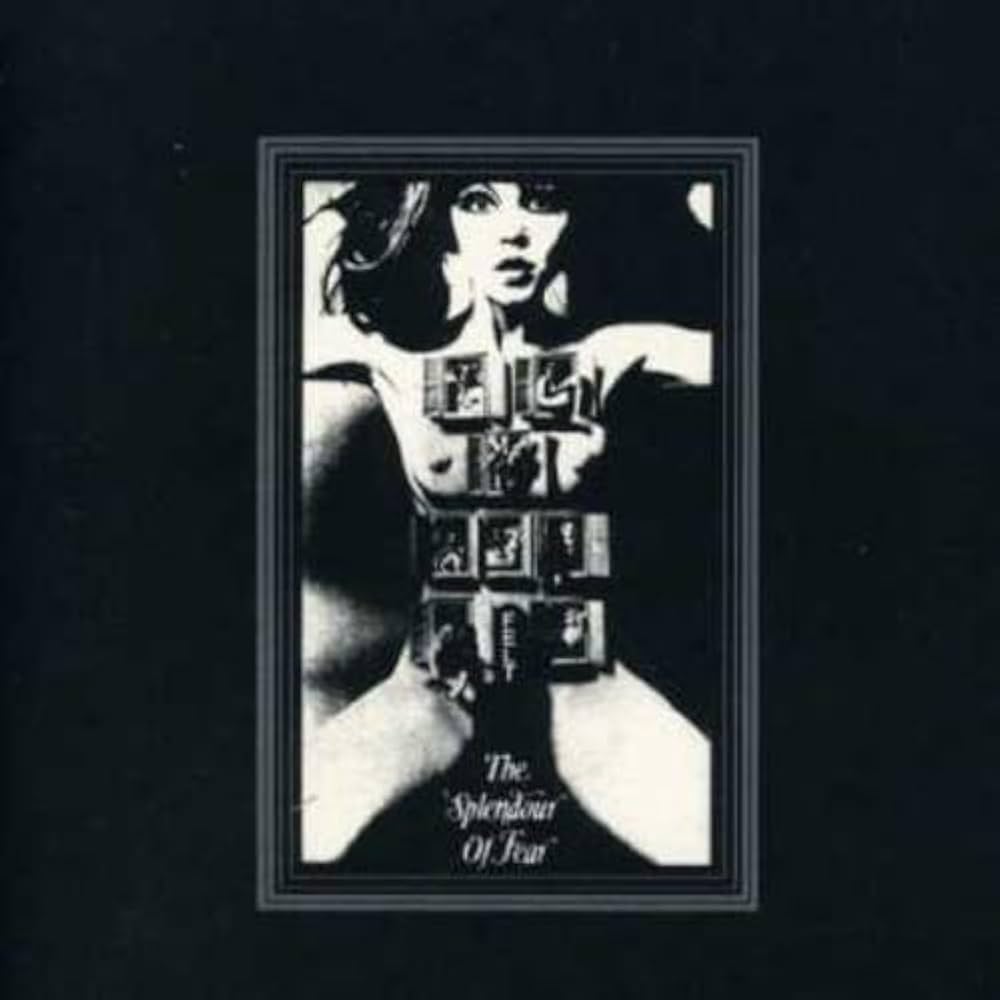 Amazon.co.jp: The Splendour of Fear: ミュージック