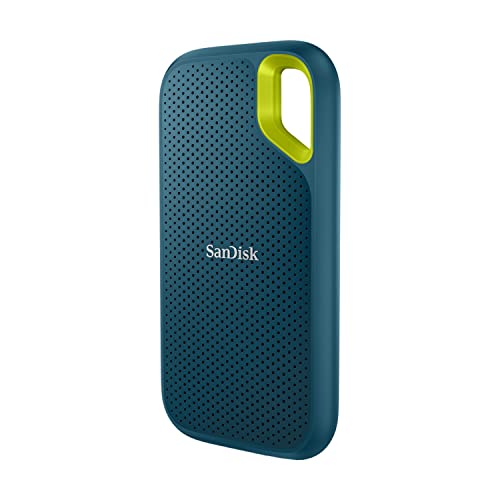 Amazon | SanDisk (サンディスク) 1TB Extreme (エクストリーム