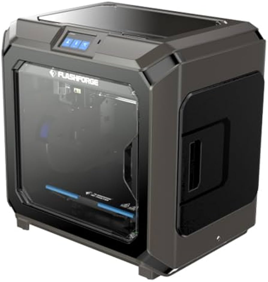 Amazon.co.jp: Flash Forge Creator3 Pro 3Dプリンタ 1個 FFC-F103P