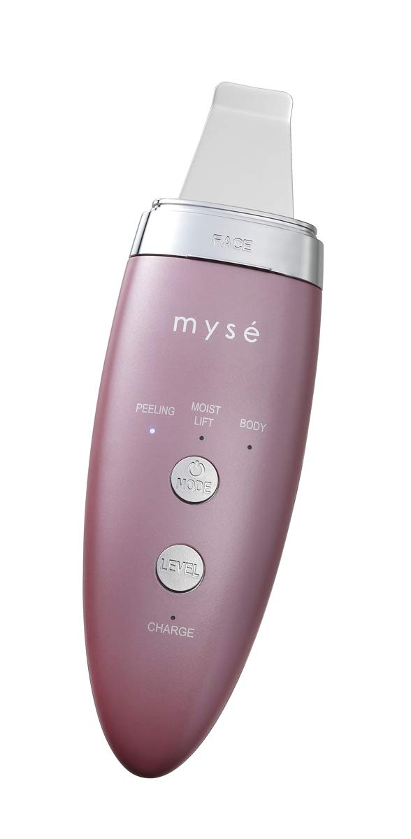 Amazon.co.jp: ヤーマン ダブルピーリングプレミアムYA-MAN myse