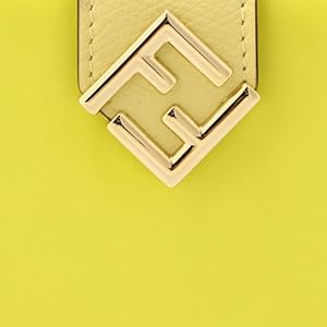 Amazon | [フェンディ] 財布 二つ折り FFダイヤモンド コンパクト
