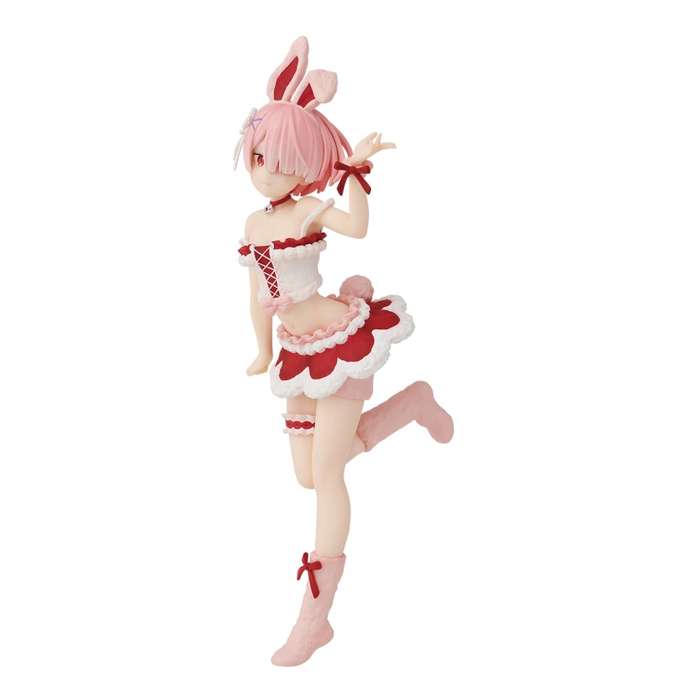 Amazon.co.jp: 一番くじ Re:ゼロから始める異世界生活 AnimalParade B