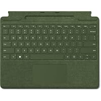 Amazon | Surface Pro Signature キーボード プラチナ