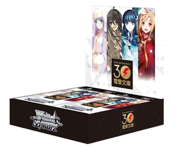 ヴァイスシュヴァルツ / オーバーロード vol.2 未開封カートン 18BOX