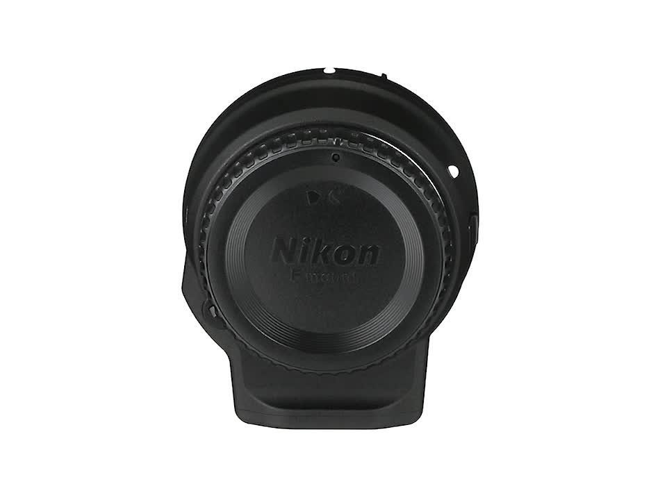 Amazon | Nikon マウントアダプターFTZ Zマウント用 Fマウント用