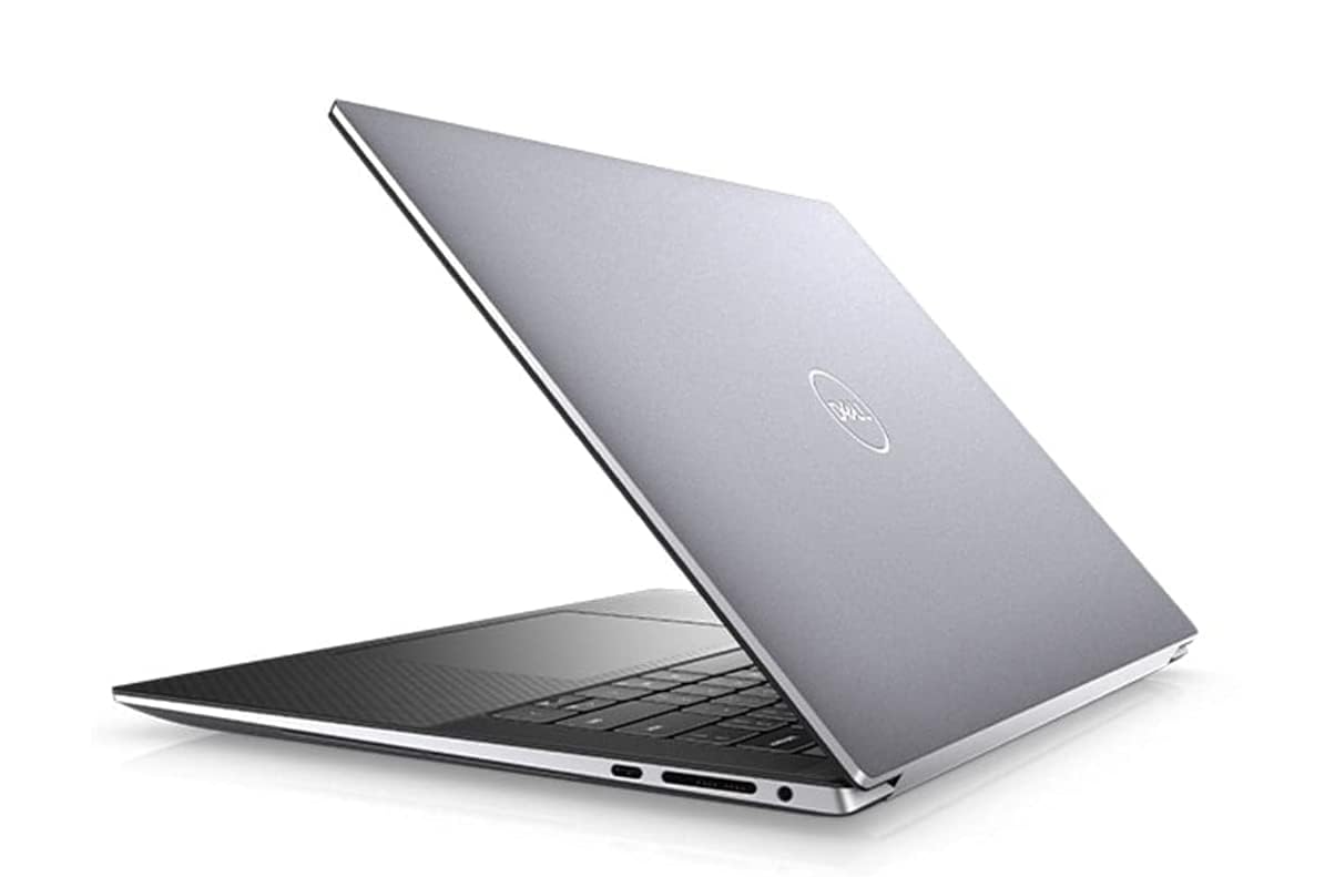 Dell Precision 5550 15.6