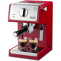 Amazon | De'Longhi (デロンギ) エスプレッソメーカー ECP3220J-R