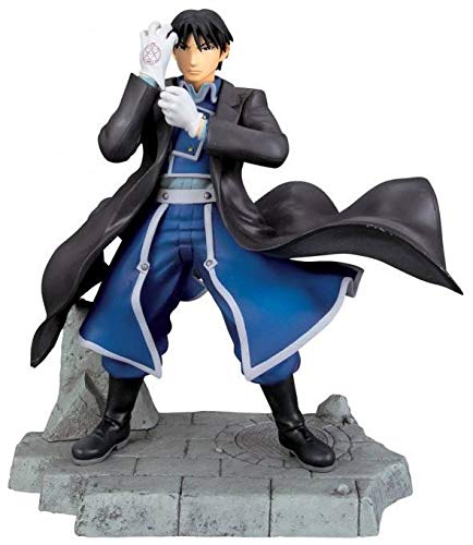 Amazon.co.jp: 一番くじ C賞 鋼の錬金術師 FULLMETAL ALCHEMIST 第2弾