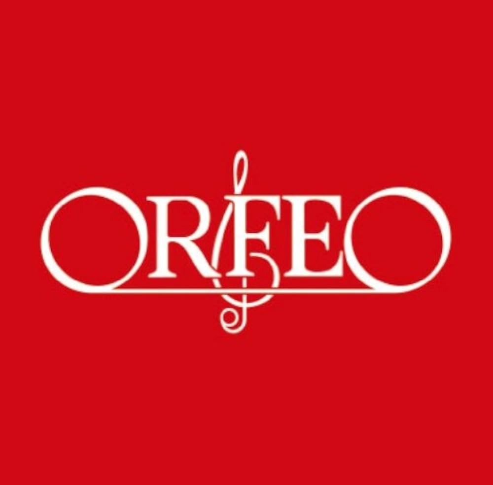 ORFEO D'OR ステレオ 名演集 (ORFEO) [30CD Box] [輸入盤・日本限定Box