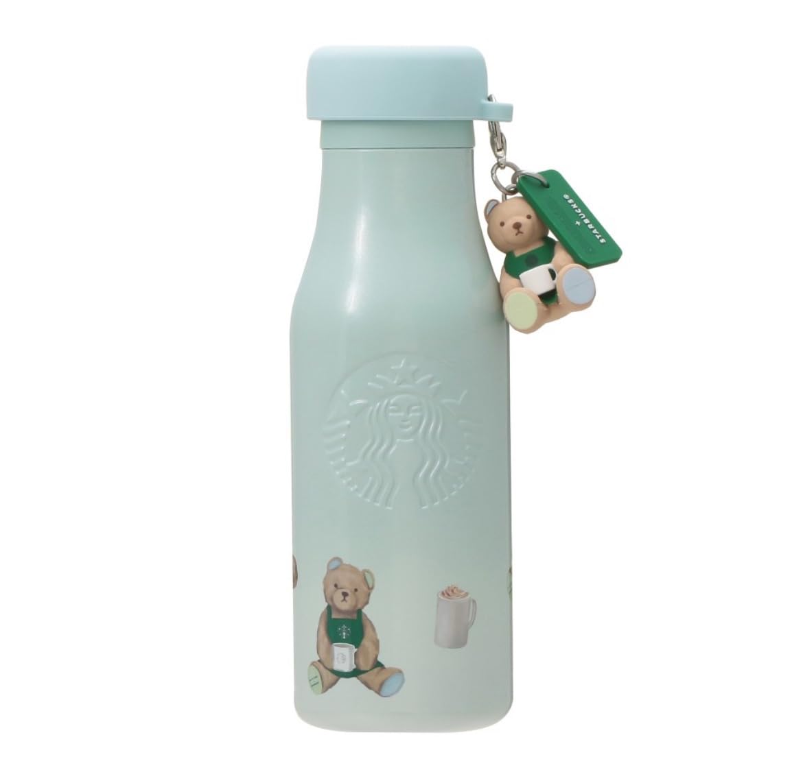 Amazon｜Starbucks スタバ スターバックス コラボ ジェラ ピケ リッド