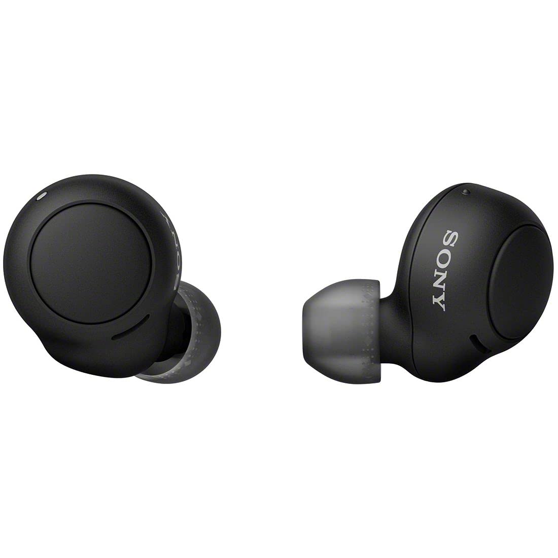 Amazon.co.jp: ソニー(SONY) 完全ワイヤレスイヤホン WF-C500 : /軽量
