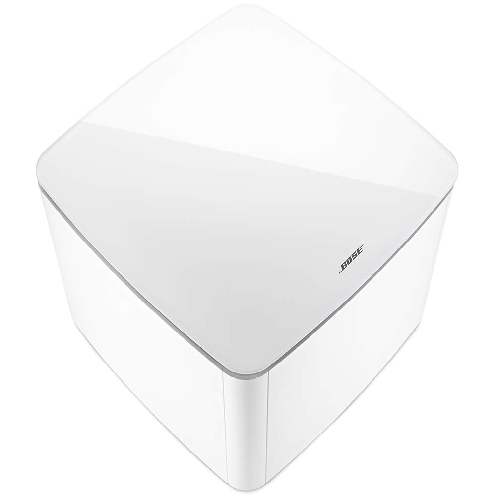 Amazon | Bose Bass Module 700 ベースモジュール 32.8cm ×29.5cm