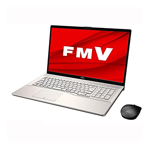 Amazon.co.jp: 【整備済み品】 富士通 ノートパソコン FMV LIFEBOOK