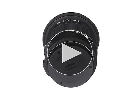 Amazon.co.jp: Sigma 17-50mm F2.8 EX DC OS HSM SLR Standard zoom