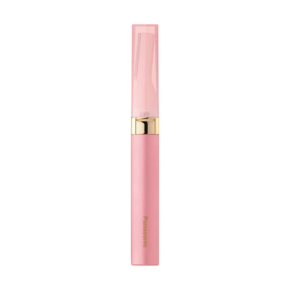 Amazon.co.jp: Panasonic Face Shaver Feerie Pink ES-WF40-P : Home