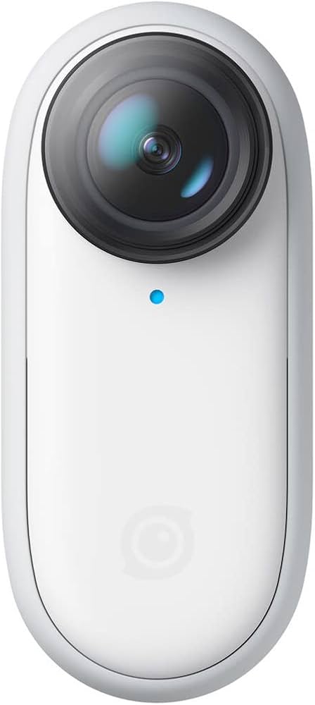 INSTA360 GO2 32GB 付属品有り Amazon | Insta360 GO 2 小型アクション