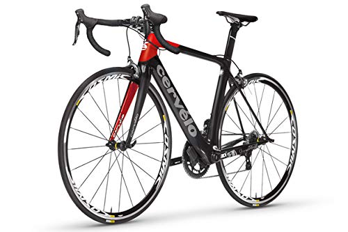 Amazon | 組み立て済み 56サイズ 限定1台 サーヴェロ（Cervélo Cycles