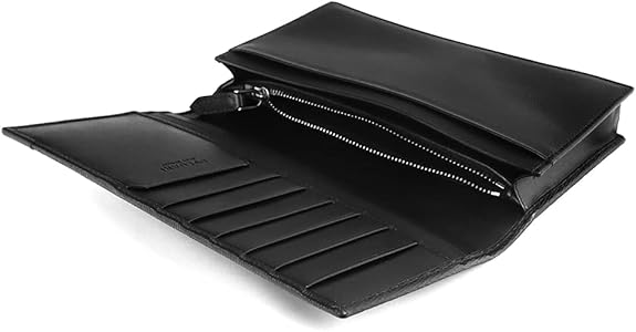 Amazon.co.jp: [ブルガリ] 長財布 SerpentiScaglieMan 280922 メンズ