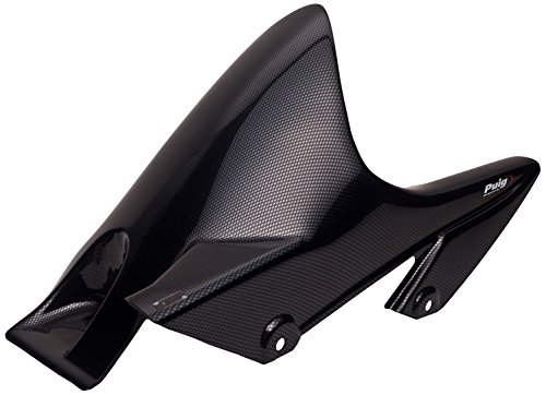 Amazon | Puig(プーチ) リアフェンダー(REAR-FENDER) カーボンルック