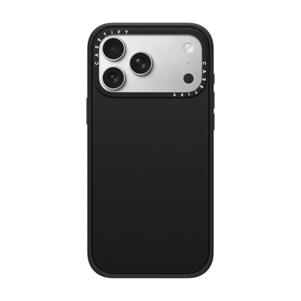 Amazon.co.jp: CASETiFY インパクトiPhone 17 Pro Max ケース [MagSafe