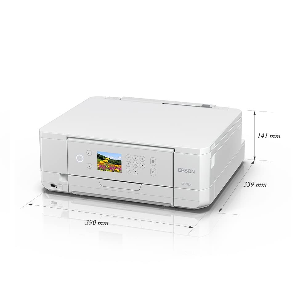 EPSONプリンターEP-814A（ジャンク品） EPSON プリンター EP-814A