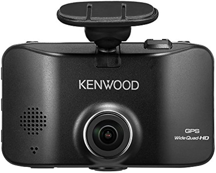 Amazon | KENWOOD ケンウッド WideQuad-HD ドライブレコーダー DRV-830