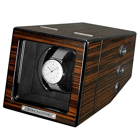 Amazon | [ユーロパッション]EUROPASSION ウォッチワインディング