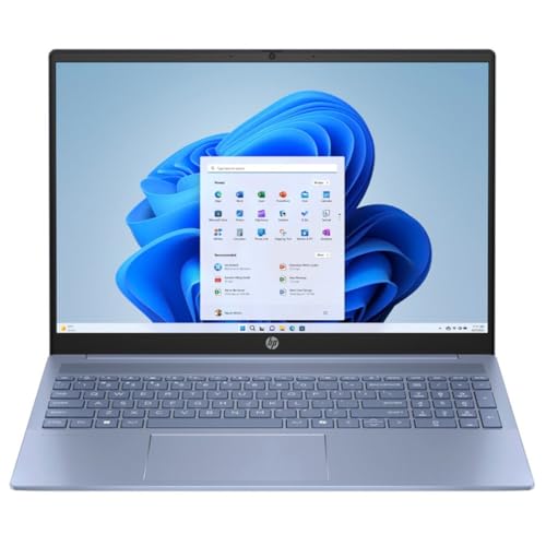 HP Pavilion 16 Laptop 2024 16” WUXGA 1920 x 1200 Touchscreen